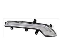 TYC Luz diurna 12-0402-00-2 izquierda para 508 SW I (8E_)