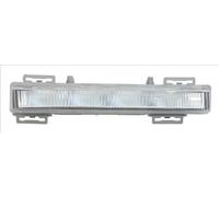 TYC Luz diurna para MERCEDES-BENZ LK, Classe ML L LE (Ref: 12-0145-00-9)
