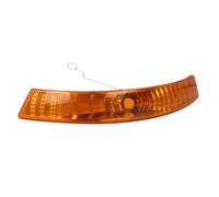 TYC Europe B.V. Lámpara intermitente amarilla izquierda para Nissan Primastar / Renault Trafic 2001