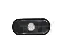 TYC Luz Intermitente De Montaje Lateral Para Saab 9-3 Cabriolet 900 II
