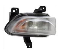 TYC Luz Intermitente Delante Derecha Para Jeep Renegade Todoterreno Cerrado