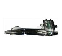 TYC Luz Intermitente Retrovisor Exterior Derecho para Audi A4 Avant A3 Sportback
