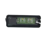 TYC - Luz para matrícula