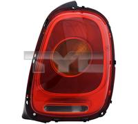TYC Luz Trasera Derecha Heckleuchte P21W Para MINI Mini Clubman F54 Cooper One
