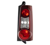 TYC Luz Trasera Derecha Para Citroën Berlingo B9 Peugeot Partner Tepee