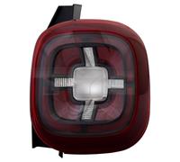 TYC Luz Trasera Derecha Para Dacia Duster HM_ HM Bj.19-20 Bj.21-24