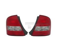 TYC Luz Trasera Derecha Para Mazda 323 S VI BJ 1.5 16V 1.4