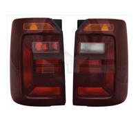 TYC Luz Trasera Derecha Para VW Caddy IV Kombi SAB SAJ SAA SAH
