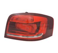 TYC Luz Trasera Izquierda Compatible Para Audi A3 8P1 1.4 TFSI 2.0 TDI