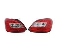 TyC Luz Trasera Izquierda L E D Con Soporte Para Mitsubishi