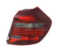TYC Luz Trasera Izquierda Para BMW 1er E87 116I 116D E81 118D