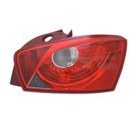 TYC Luz Trasera Izquierda Para Seat Ibiza IV 6J5 6P1 1.4 1.2 1.6