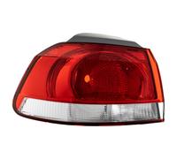 TYC Luz Trasera Izquierda Para VW Golf VI 5K1 1.4 11-11434-01-2