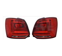TYC Luz Trasera Izquierda Para VW Polo 6R 6C 1.2 TSI 16V 1.0 6R_ 1.4