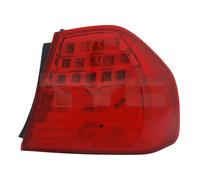 TYC Luz Trasera L.E.D Derecha Compatible Para BMW 3er E90 318i 320d