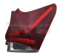 TYC Luz Trasera L. E. D Derecho para Toyota Auris _ E18 _ 1.8 Hybrid 1.6 1.3 1.4