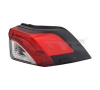 TYC Luz Trasera L.E.D Izquierda Para Toyota RAV 4 V _A5_ 2.5 Híbrido A5 H5 2.0