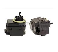 TYC LWR 20 Ð 11605-MA-1 Servo Motor para Haz de Faros Delanteros de Control de Altura
