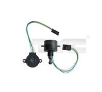 TYC Motor De Ajuste De Alcance Eléctrico Para BMW 1er F20 5er Touring