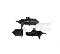 TYC Motor De Ajuste De Alcance Mecánico Para Dacia Duster Logan MCV