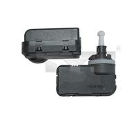 TYC Motor De Ajuste De Altura Eléctrico Para Opel Corsa D S07 Meriva
