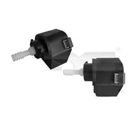 TYC Motor De Ajuste De Altura Eléctrico Para Peugeot 307 3A/C 3H