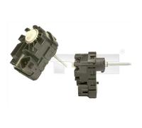 TYC Motor De Ajuste De Luz Eléctrico Para Mazda 3 BL 6 Kombi GJ