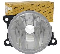 TYC Nebelscheinwerfer 19-12465-01-2 | Compatible con: CITROËN BERLINGO Kasten/Großraumlimousine, BERLINGO MULTISPACE, BERLINGO Pritsche/Chasis, C3 PICASSO