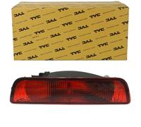 TYC Nebelscheinwerfer 19-12973-05-2 | Compatible con: Nissan Micra V, Qashqai / Qashqai +2 I