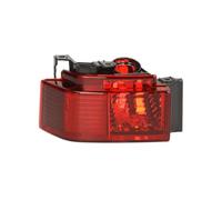 TYC Nebelschlussleuchte 19-0596-11-2 | Compatible con: Opel Meriva A sedán de gran capacidad