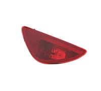 TYC Europe B.V. Luces antiniebla traseras Goodpart TYC 19-0717-01-2 2