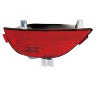 Goodpart Faro antiniebla trasero TYC 19-0846-01-2 sin soporte