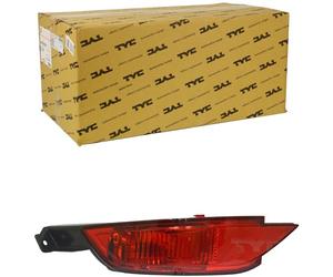 TYC Nebelschlussleuchte 19-0956-01-2 | 19-0956-01-2 para C-Max Fiesta Grand
