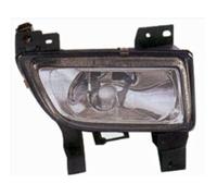 Ópticas / Faros / Bombillas > Ópticas y faros > Faro antiniebla