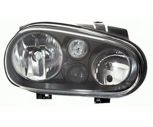 TYC Óptica de faro, faro principal para VOLKSWAGEN: Golf, Golf Cabriolet (Ref: 20-5385-28-20)