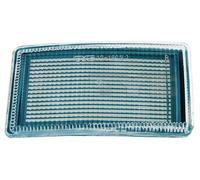 TYC Pantalla, faro antiniebla para VOLKSWAGEN: Golf, Golf Cabriolet, Vento (Ref: 12-5091-01-6)