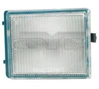 Luz de estacionamiento TYC 12-5078-01-2 izquierda