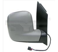 TYC 337-0309 Espejo retrovisor