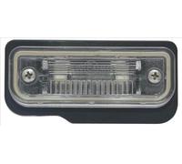 Luz de matrícula TYC 15-0289-00-9