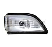 TYC Piloto Intermitente IZQUIERDA, RETROVISOR EXTERIOR Intermitente