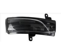 TYC Piloto intermitente para SUBARU: Forester, XV, Impreza, Legacy, Levorg (Ref: 334-0002-3)