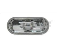 TYC Piloto intermitente para VOLKSWAGEN: Polo, Passat, Golf, Lupo, Amarok, Caddy, UP, Transporter, Golf Cabriolet, Fox, Bora (Ref: 18-0237-05-9)