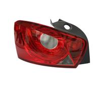 Luz trasera TYC 11-12300-11-2 izquierda