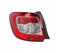 TYC Piloto posterior 11-12902-01-2 izquierda para DACIA SANDERO II
