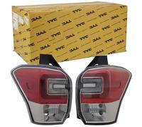 TYC Piloto posterior para SUBARU: Forester (Ref: 11-6953-16-9)