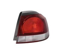 TYC Piloto trasero 11-11433-11-2 derecha para GOLF VI (5K1)