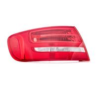 TYC Piloto trasero para AUDI A4 B8 Avant (8K5) 11-11366-01-2