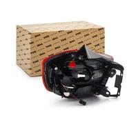 TYC Piloto trasero para BMW 1 Hatchback (F20) 1 Hatchback (F21) 11-12245-06-2