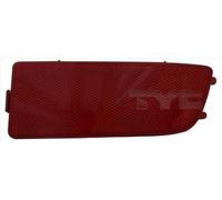 TYC Reflector 17-0739-00-2 derecha para CRAFTER 30-35 Bus (2E_)