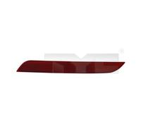 TYC Reflector Derecho Compatible Para BMW 3er F30 F80 F35 4 Cabriolet